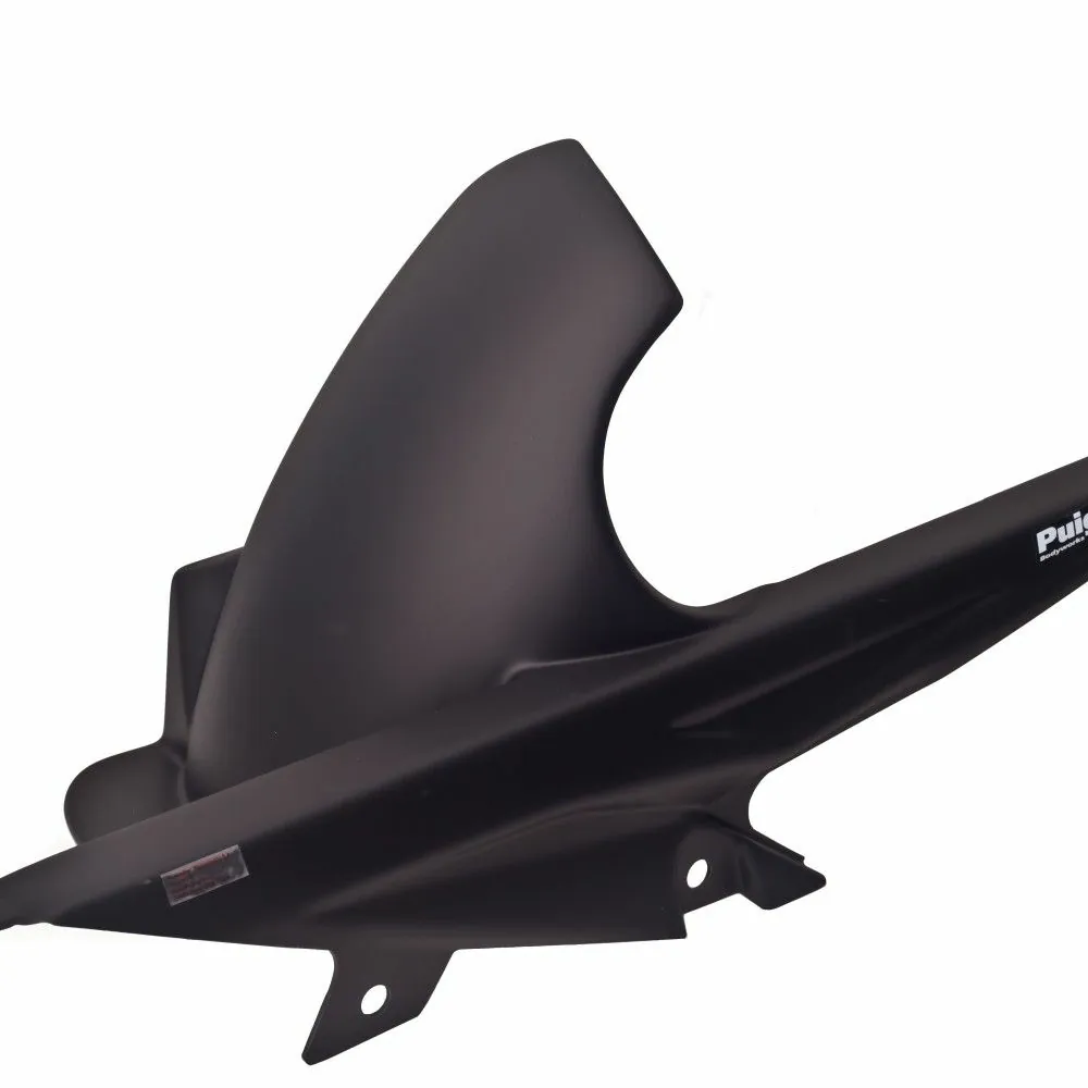 PUIG Garde Boue AR lèche roue Triumph TIGER 800 / XC / XCA / XCX / XR / XRT / XRX /  2011 2020 - 6040