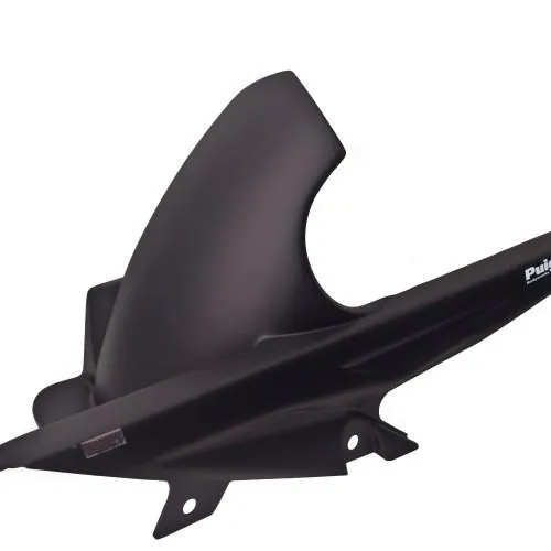 PUIG Garde Boue AR lèche roue Triumph TIGER 800 / XC / XCA / XCX / XR / XRT / XRX /  2011 2020 ref 6040