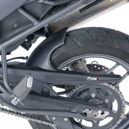 PUIG Garde Boue AR lèche roue Triumph TIGER 800 / XC / XCA / XCX / XR / XRT / XRX /  2011 2020 - 6040