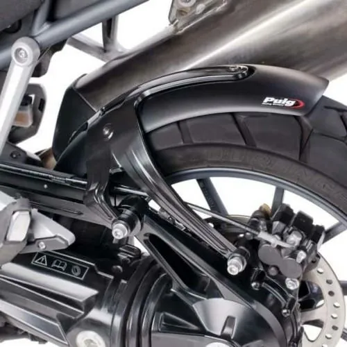 PUIG Garde Boue AR lèche roue Triumph TIGER EXPLORER / XC / 2012 2015 - 6465