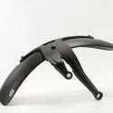 PUIG Garde Boue AR lèche roue Triumph TIGER 1200 / EXPLORER / XC / XCA / XCX / XR / XRT / XRX / 2016 2021 - 8595
