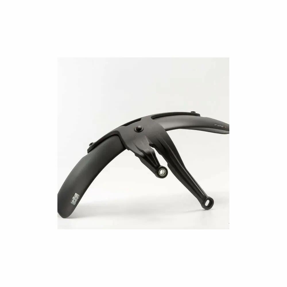 PUIG Garde Boue AR lèche roue Triumph TIGER 1200 / EXPLORER / XC / XCA / XCX / XR / XRT / XRX / 2016 2021 ref 8595