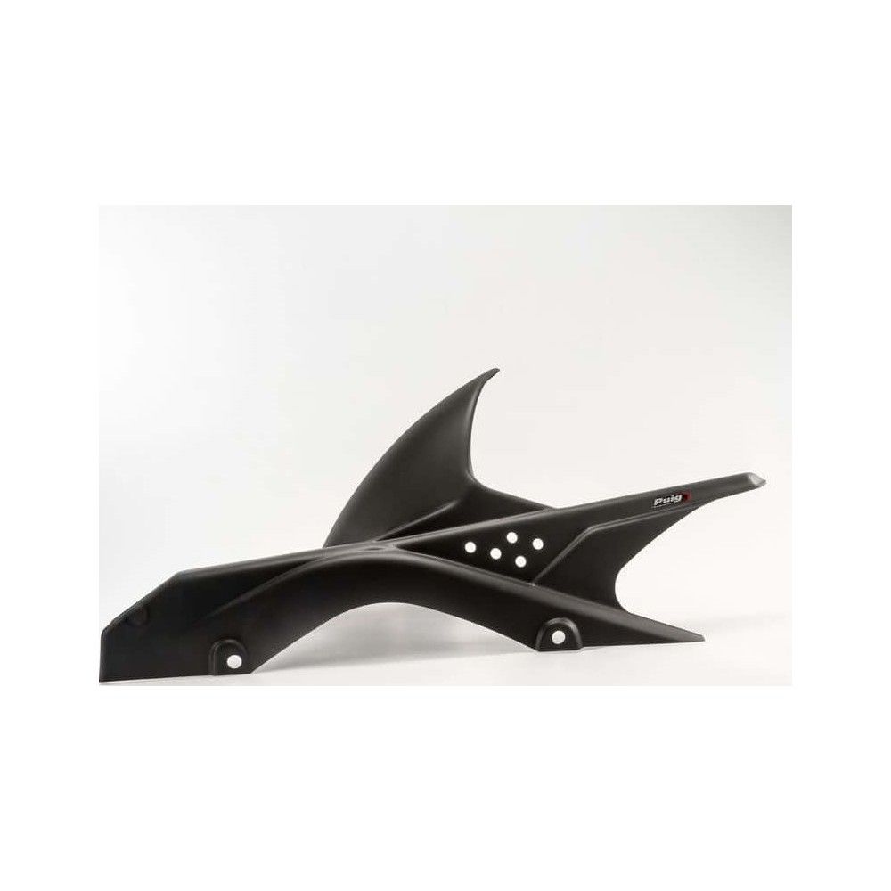 PUIG Rear mudguard YAMAHA MT-03 / YZF R3 / 2015 2025 -  8558