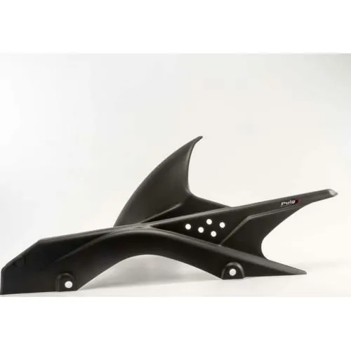 PUIG Rear mudguard YAMAHA MT-03 / YZF R3 / 2015 2024 ref 8558