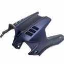 PUIG Garde Boue AR lèche roue YAMAHA MT-07 / XSR 700 / X TIBUTE / 2014 2026 - 7048
