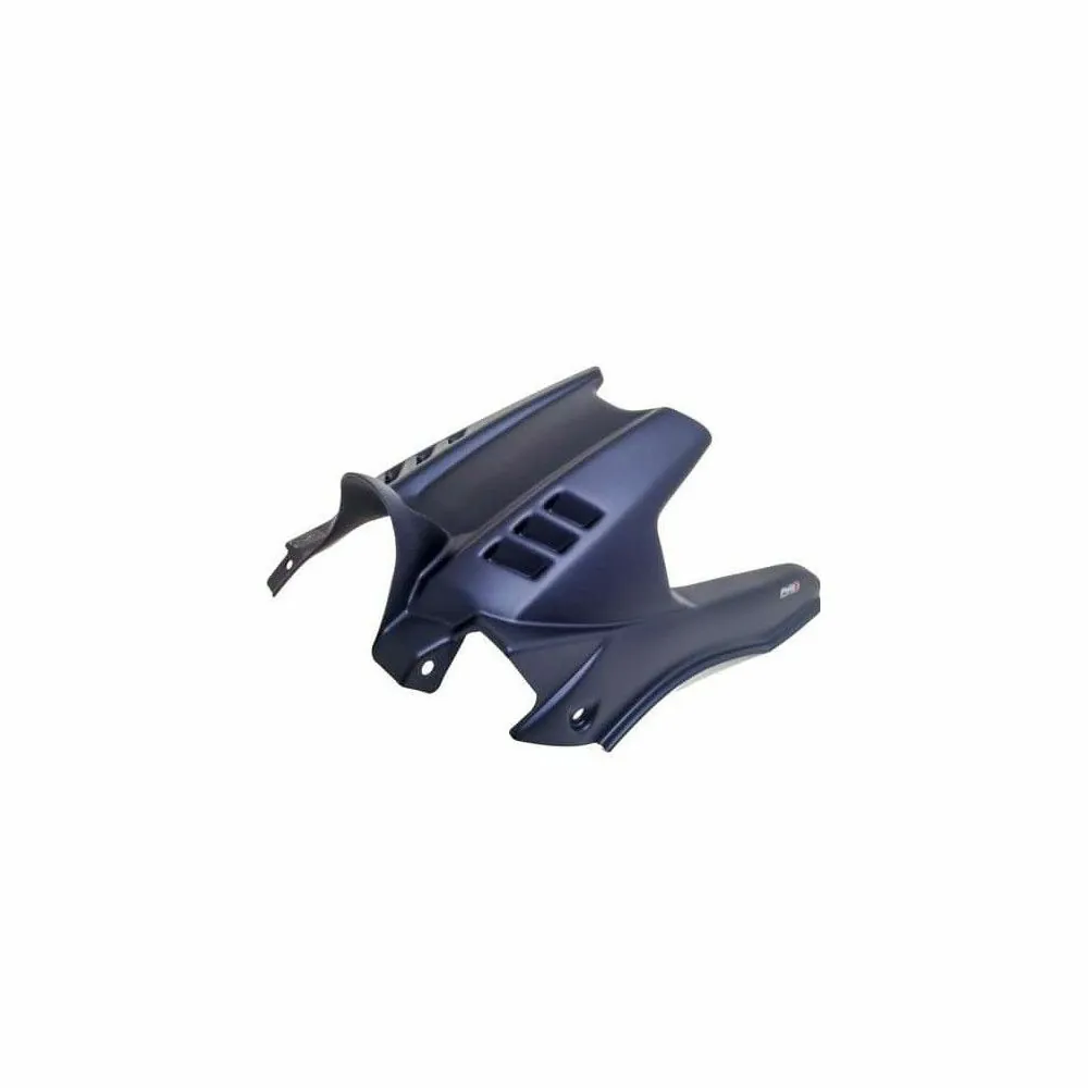 PUIG Garde Boue AR lèche roue YAMAHA MT-07 / XSR 700 / X TIBUTE / 2014 2026 - 7048