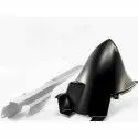 PUIG Garde Boue AR lèche roue Yamaha MT-07 TRACER / TRACER 7 / 700 / GT / 2016 2023 ref 9205