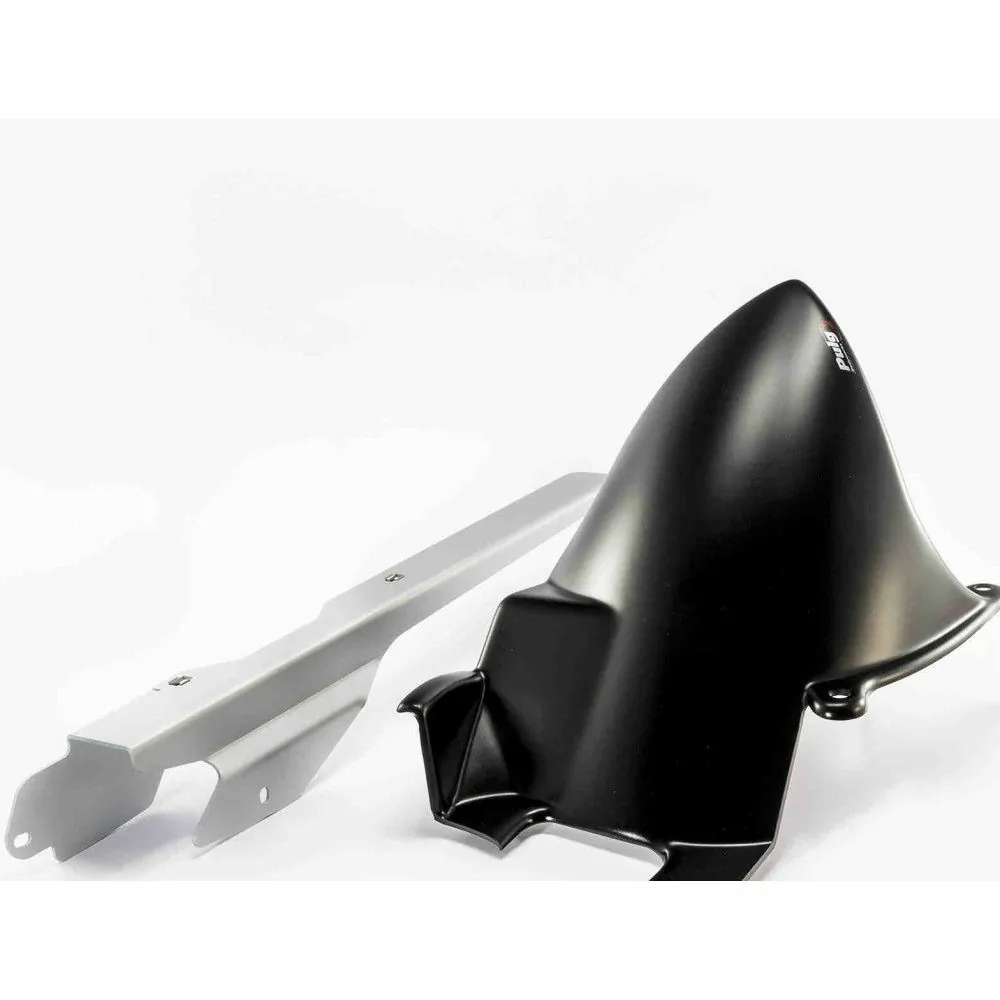 PUIG Garde Boue AR lèche roue Yamaha MT-07 TRACER / TRACER 7 / 700 / GT / 2016 2023 ref 9205