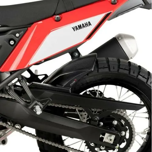 PUIG Garde Boue AR lèche roue YAMAHA TENERE 700 / WORLD RAID / 2019 2024 - 3730