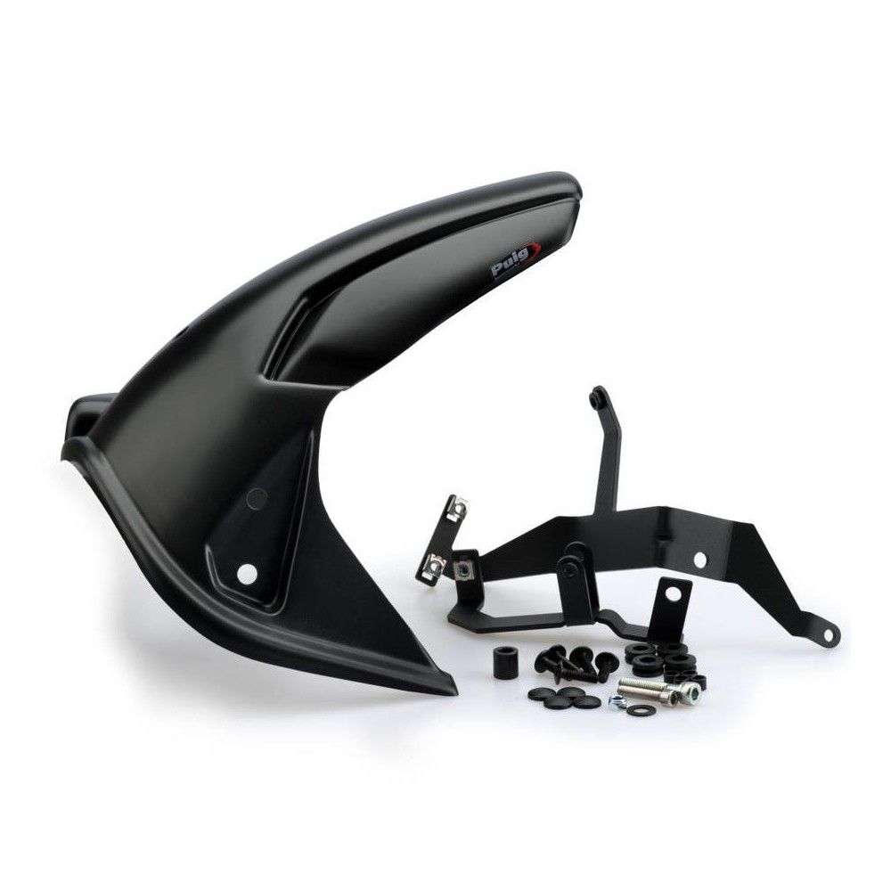 PUIG Rear mudguard Yamaha XT 1200 Z SUPER TENERE / ZE / 2010 2020 ref 3567