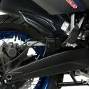 PUIG Rear mudguard Yamaha XT 1200 Z SUPER TENERE / ZE / 2010 2020 - 3567