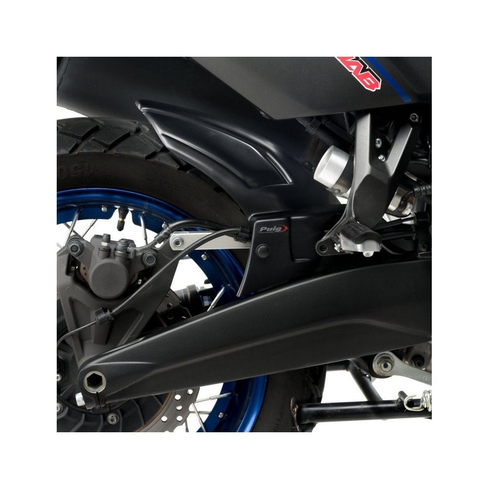 PUIG Rear mudguard Yamaha XT 1200 Z SUPER TENERE / ZE / 2010 2020 - 3567