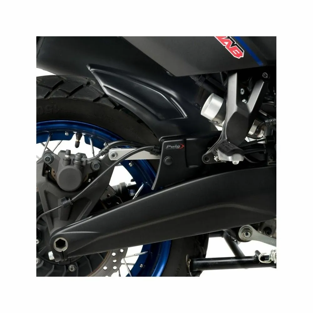 PUIG Rear mudguard Yamaha XT 1200 Z SUPER TENERE / ZE / 2010 2020 - 3567