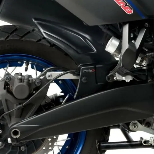 PUIG Garde Boue AR lèche roue Yamaha XT 1200 Z SUPER TENERE / ZE / 2010 2020 - 3567