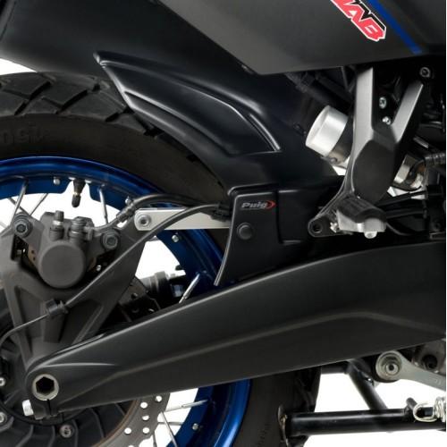 PUIG Garde Boue AR lèche roue Yamaha XT 1200 Z SUPER TENERE / ZE / 2010 2020 ref 3567
