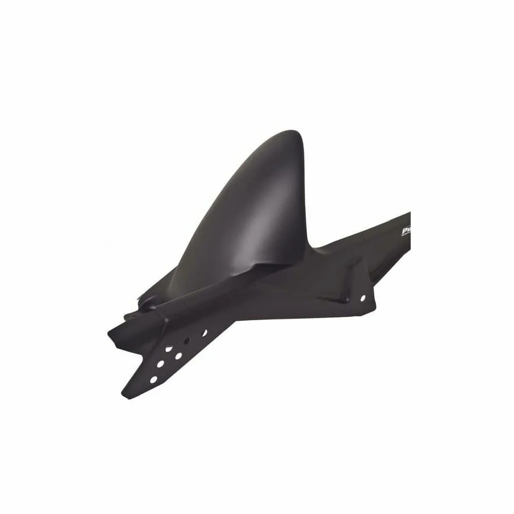 PUIG Garde Boue AR lèche roue Yamaha XJ6 / DIVERSION / DIVERSION F / 2009 2016 ref 5035