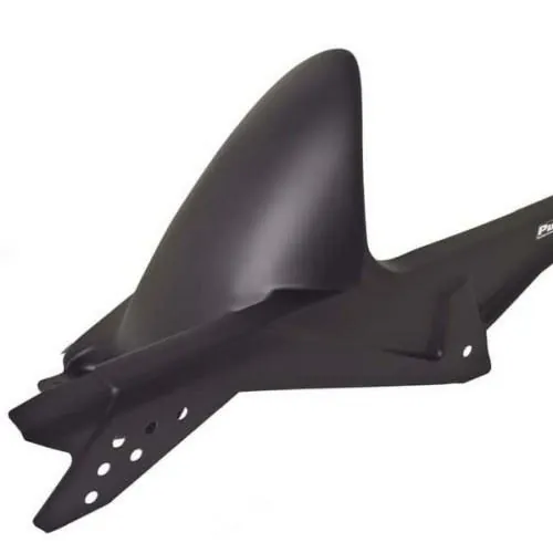 PUIG Rear mudguard Yamaha XJ6 / DIVERSION / DIVERSION F / 2009 2016 - 5035