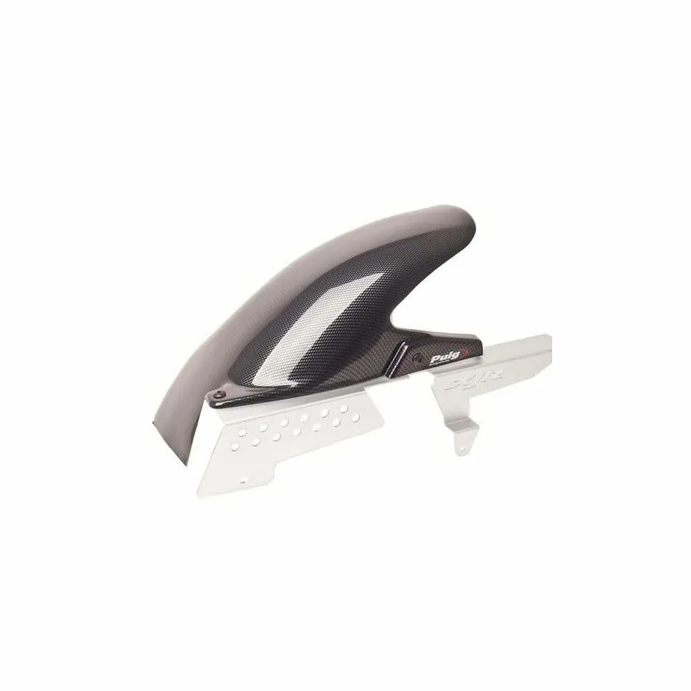 PUIG Garde Boue AR lèche roue Yamaha XJR 1200 / XJR 1300 / 1994 2013 - 1477
