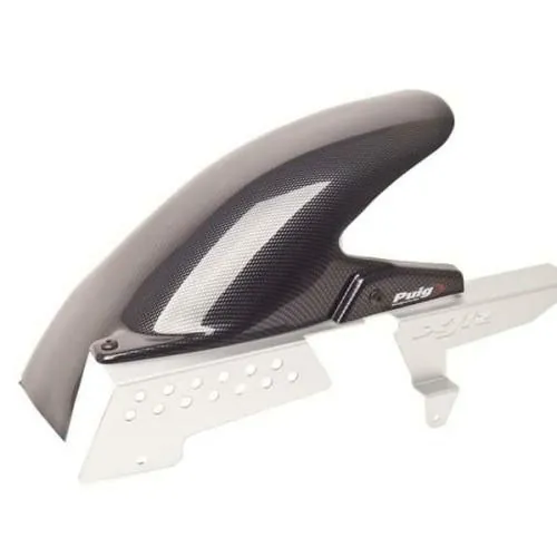 PUIG Garde Boue AR lèche roue Yamaha XJR 1200 / XJR 1300 / 1994 2013 ref 1477