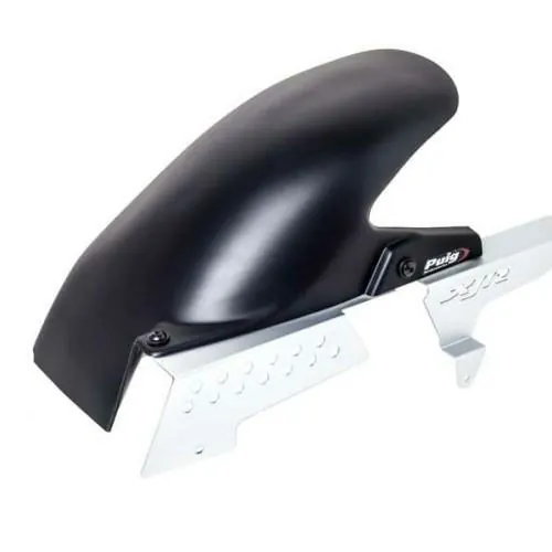 PUIG Garde Boue AR lèche roue Yamaha XJR 1200 / XJR 1300 / 1994 2013 ref 1477