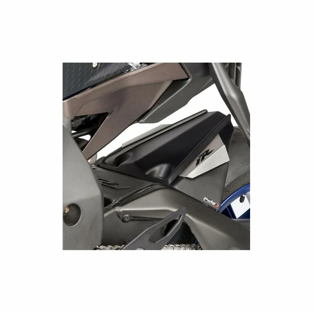 PUIG Garde Boue AR lèche roue YAMAHA YZF R1 / R1-M / 2015 2025 - 7688