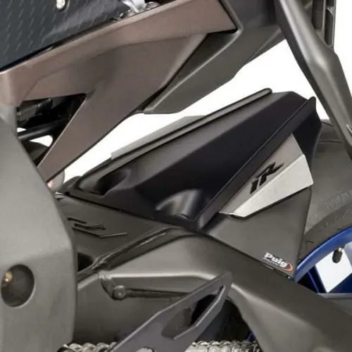 PUIG Rear mudguard YAMAHA YZF R1 / R1-M / 2015 2025 - 7688