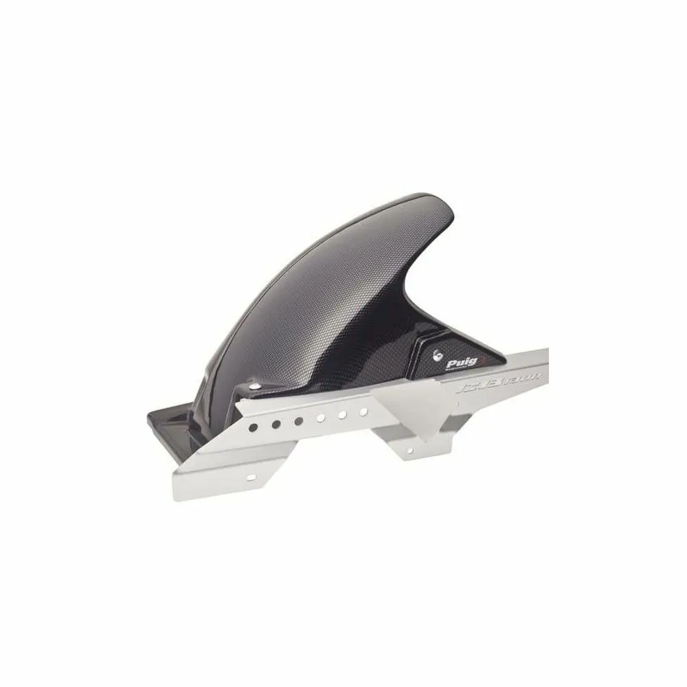 PUIG Garde Boue AR lèche roue Honda CB1300 / 2002 2010 ref 1638