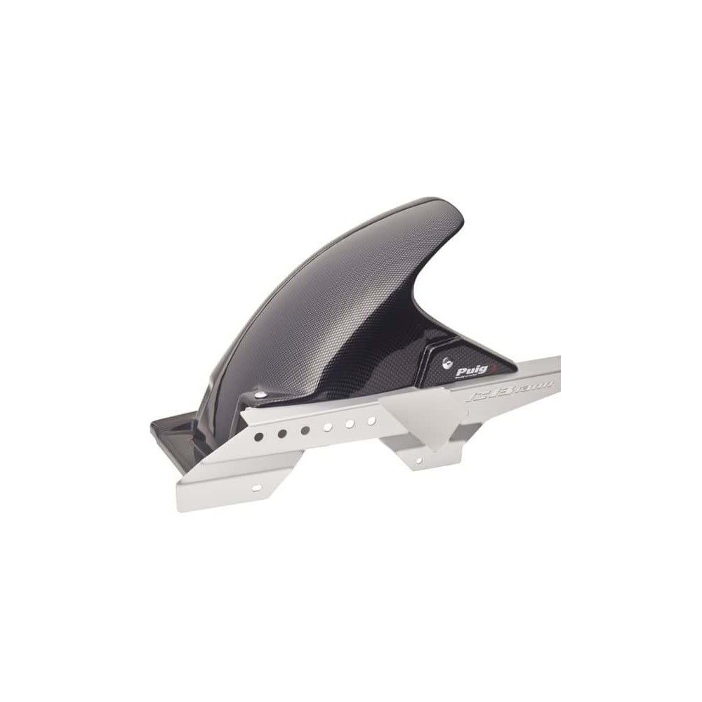 PUIG Rear mudguard Honda CB1300 / 2002 2010 ref 1638