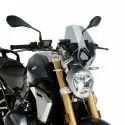 PUIG SPORT wind deflector (on bmw original screen bracket) BMW R 1250 R / 2019 2026 - 3623