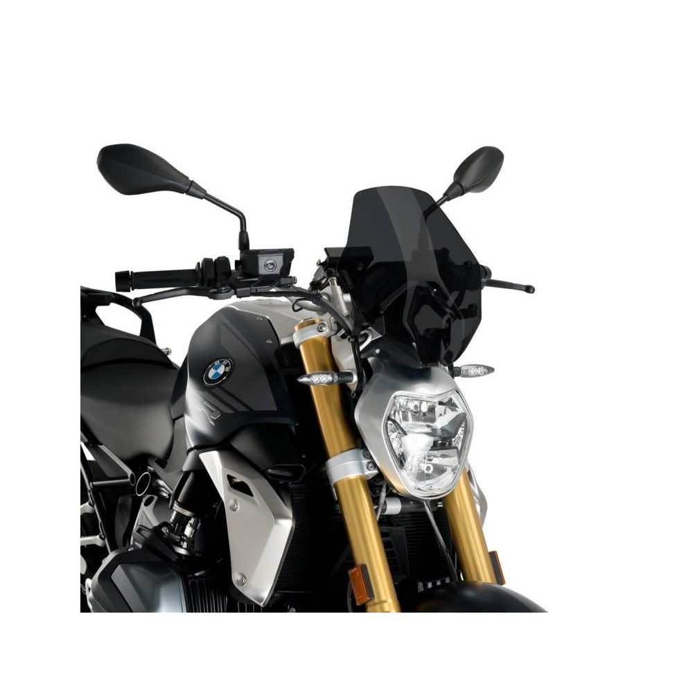 puig-saute-vent-bulle-sport-avec-support-de-montage-bmw-r1250-r-2019-2024-ref-3624