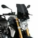 PUIG Saute Vent Bulle TOURING (sur support origine BMW) BMW R 1250 R / 2018 2026 - 3626
