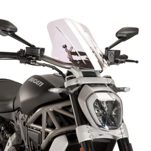 puig-saute-vent-bulle-touring-ducati-x-diavel-s-2016-2018-ref-8922
