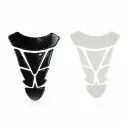 CHAFT adhesive motorcycle tank protect BLEED protection
