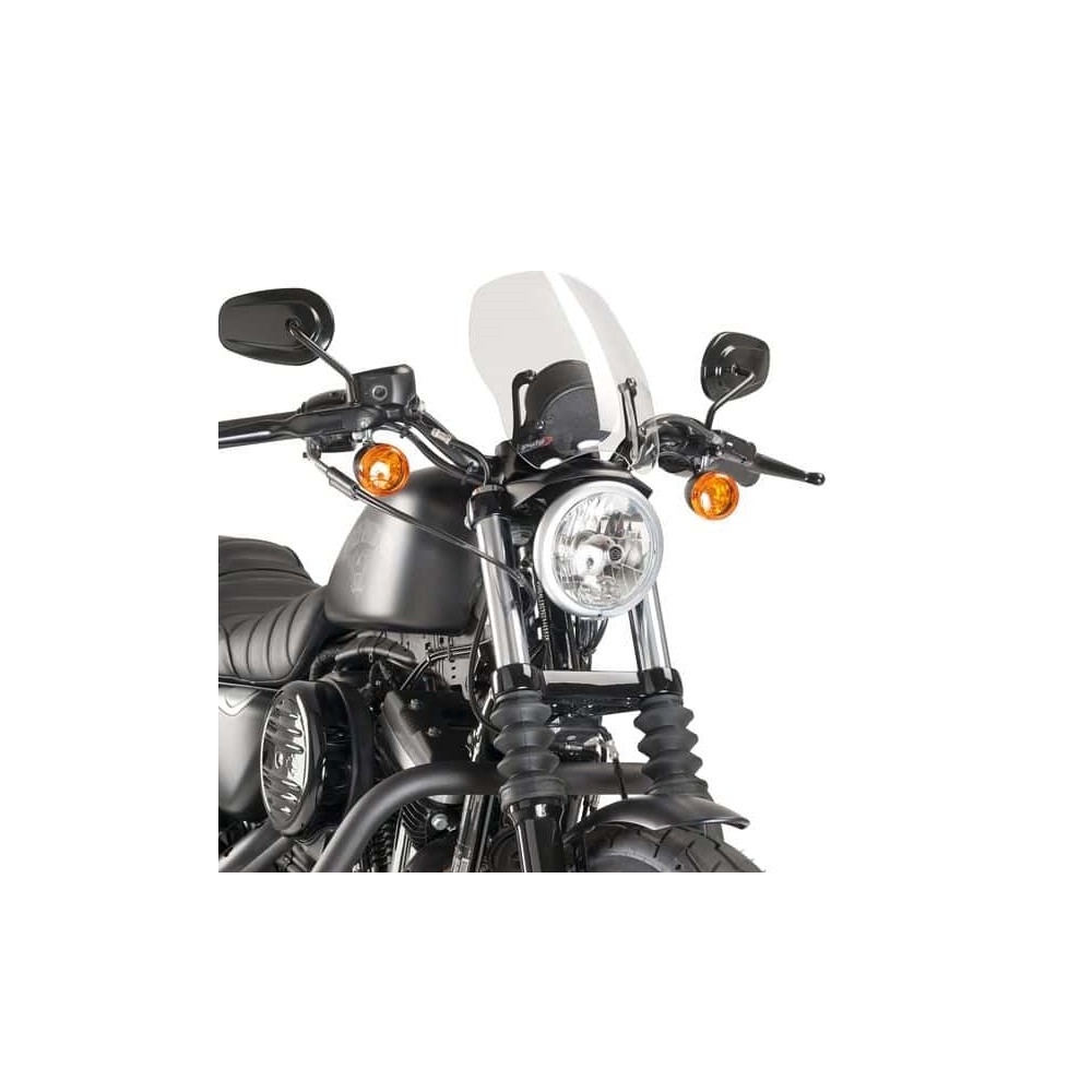 puig-saute-vent-bulle-touring-harley-davidson-sportster-883-1200-forty-eight-seventy-two-2004-2020-ref-9283