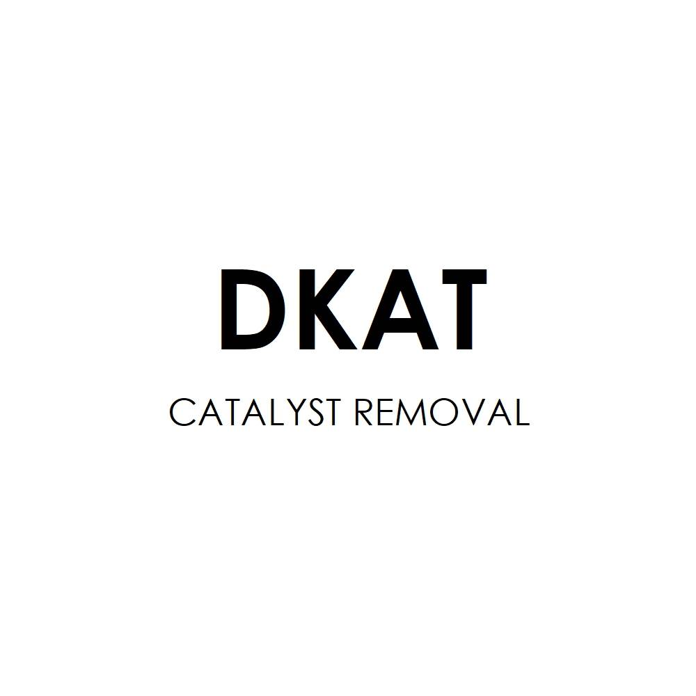 IXRACE KAWASAKI ZX 10 R / SE / 2016 2020 DKAT Kit Collecteur décatalysé KIT7090C1