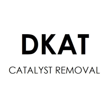 IXIL suppresseur de catalyseur moto pour ligne d'échappement KTM DUKE / RC 390 / 2017 2019 KIT3057C1