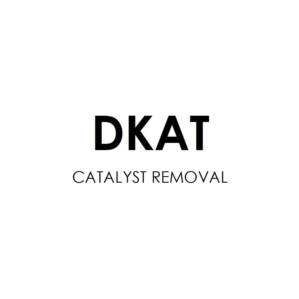 IXIL catalyst suppressor for KTM DUKE / RC 390 / 2017-2020 - KIT3057C1