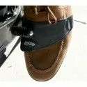 HARISSON protège sélecteur pour chaussures et bottes moto protection