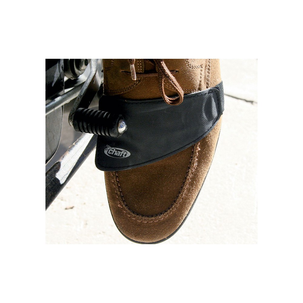 HARISSON motorcycle shoes and boots selector protection