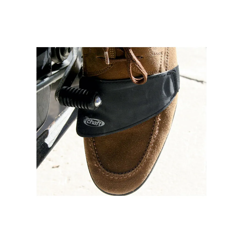 HARISSON motorcycle shoes and boots selector protection