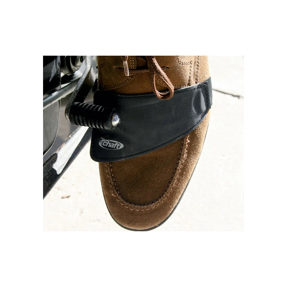 HARISSON protège sélecteur pour chaussures et bottes moto protection