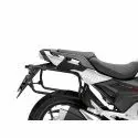 SHAD 4P - side case support HONDA NC 750 X / 2016 2020 - H0NC764P