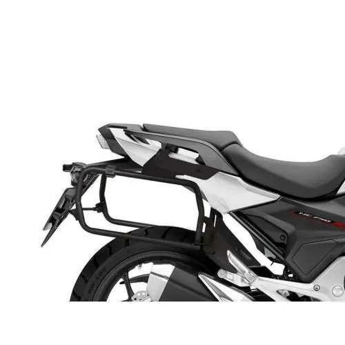 SHAD 4P - side case support HONDA NC 750 X / 2016 2020 - H0NC764P