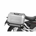 SHAD 4P - side case support HONDA NC 750 X / 2016 2020 - H0NC764P
