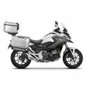 SHAD 4P - side case support HONDA NC 750 X / 2016 2020 - H0NC764P