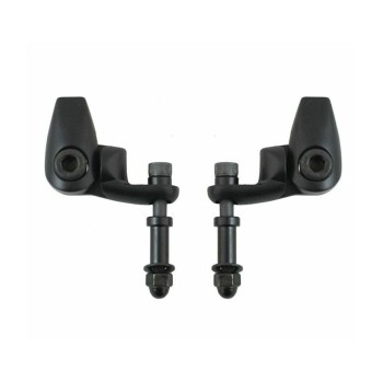 CHAFT adaptor for rear-view mirrorr of Yamaha TMAX
