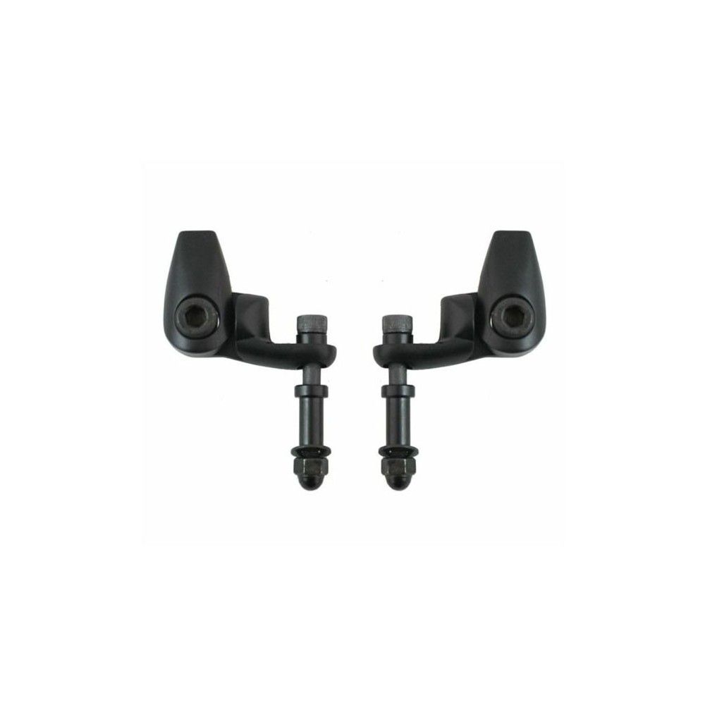 CHAFT adaptor for rear-view mirrorr of Yamaha TMAX