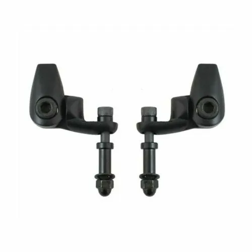 CHAFT adaptateur pour rétroviseur de Yamaha TMAX