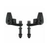 CHAFT adaptateur pour rétroviseur de Yamaha TMAX - RE22