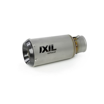 IXIL KTM SUPERDUKE 1290 R / GT / 2017 2019 RC exhaust silencer NOT APPROVED CM3282RC